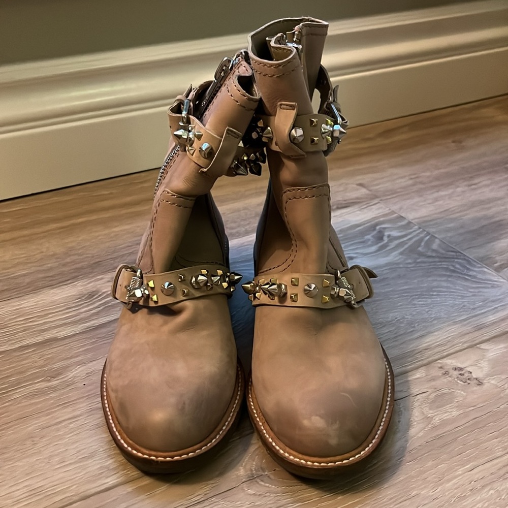 Nwot- Sam Edelman Adele Boots - image 5